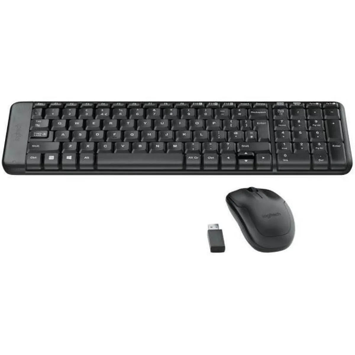 LOGITECH MK220