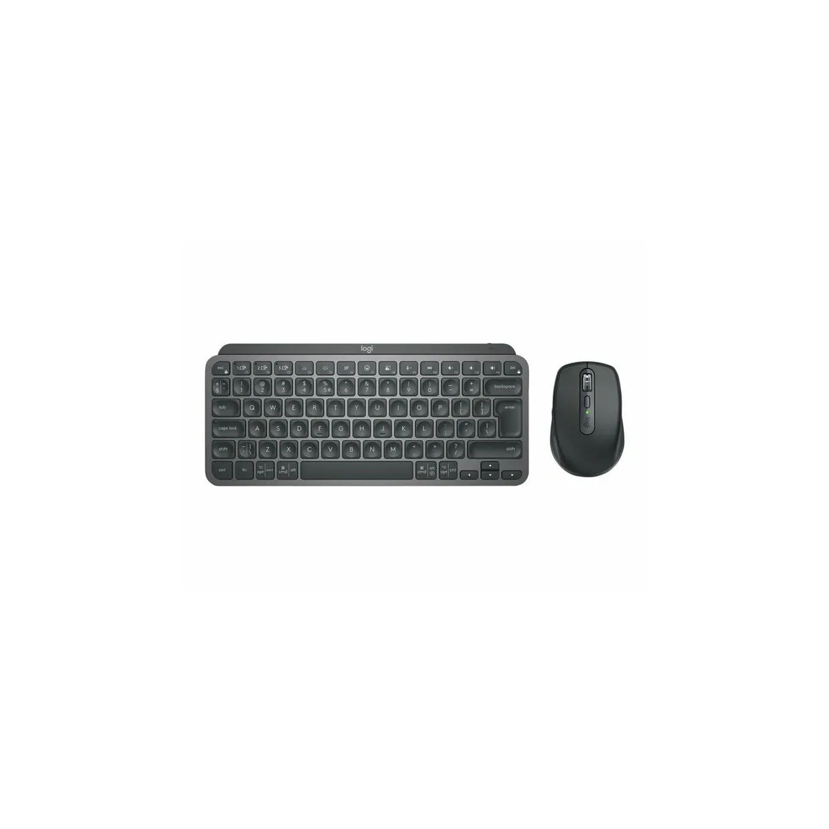Logitech MX Keys Mini Combo