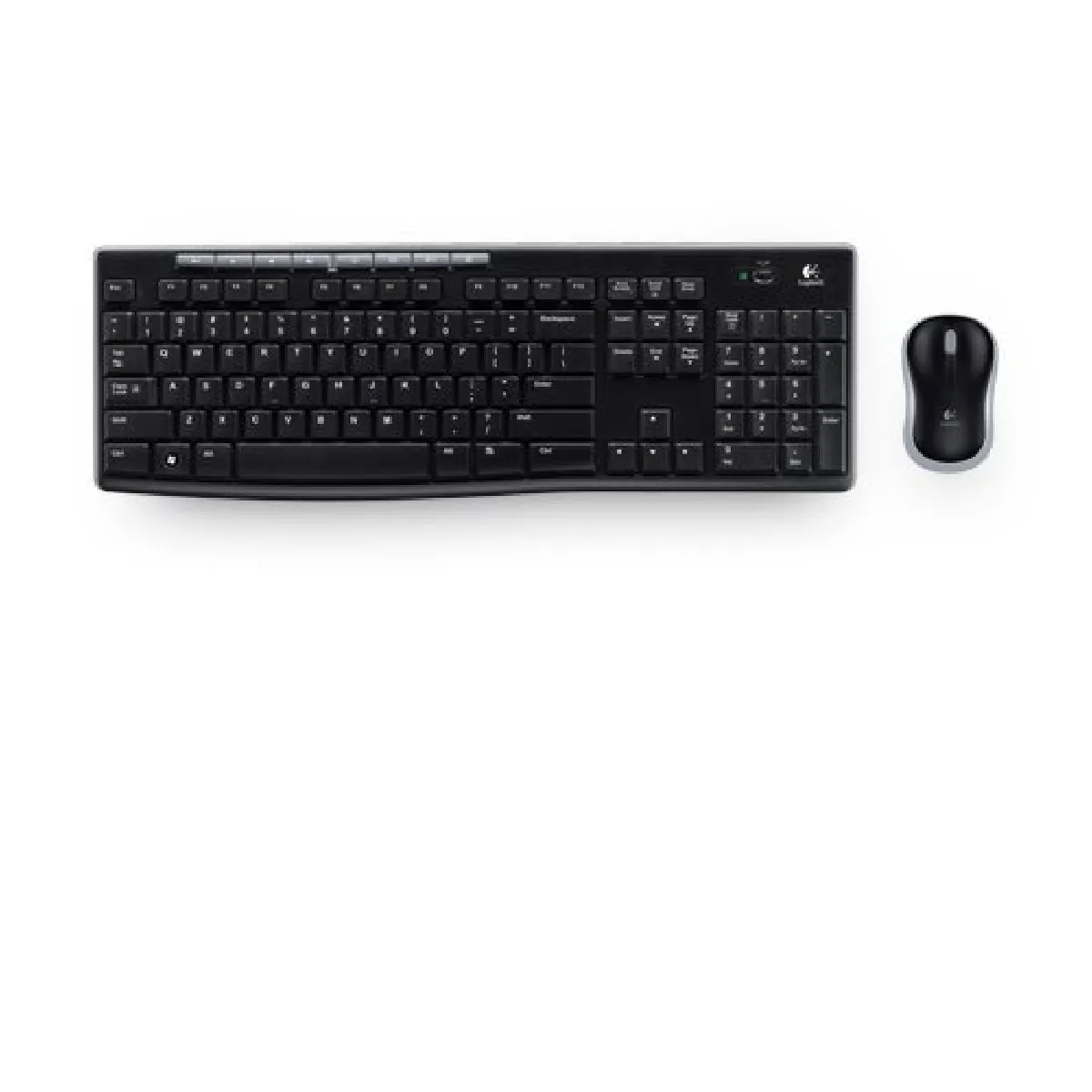 Logitech Wireless Desktop MK270