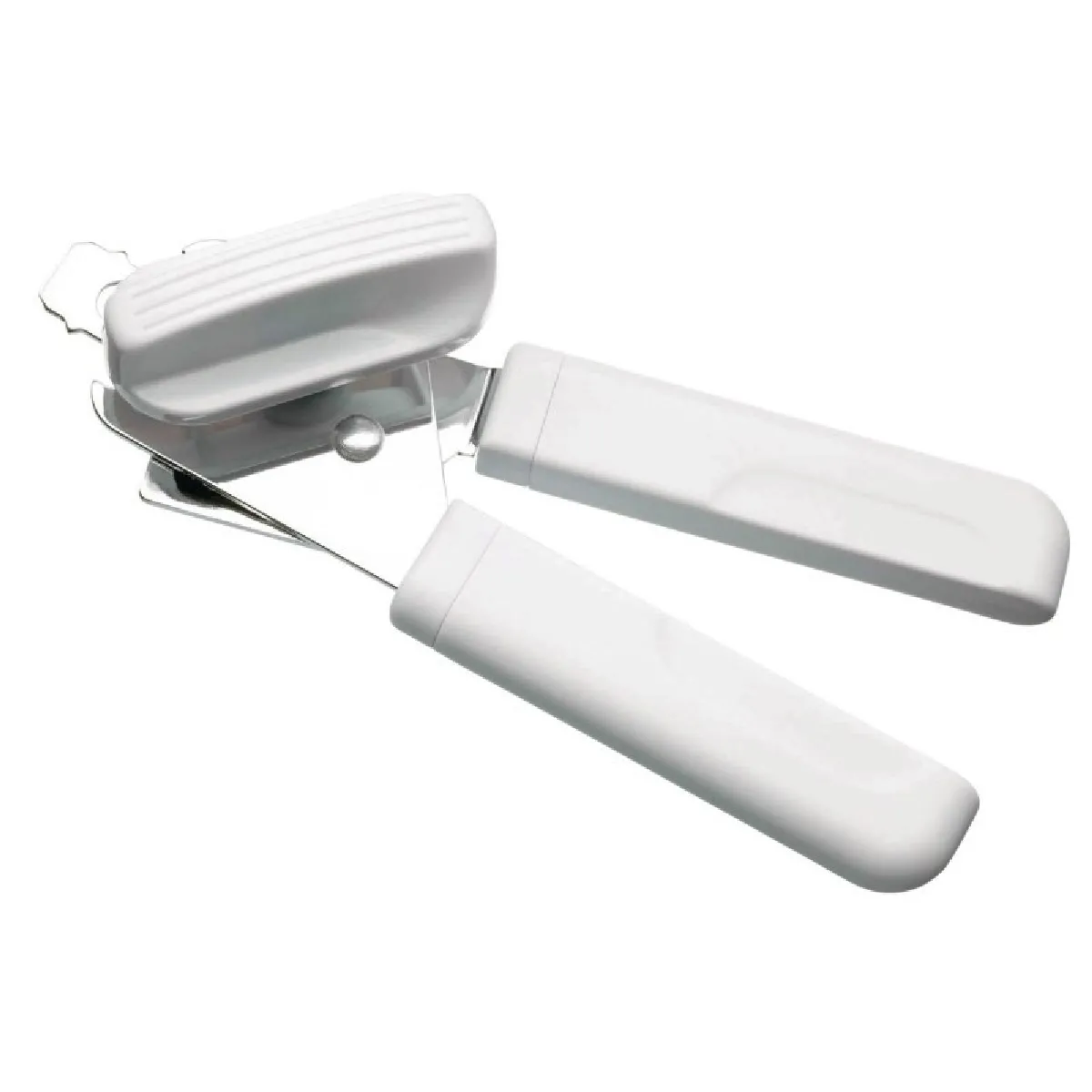 Kitchen Craft Ouvre-Boîtes Manuel Inox