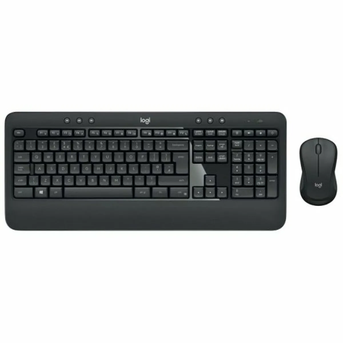 Logitech MK540 Advanced