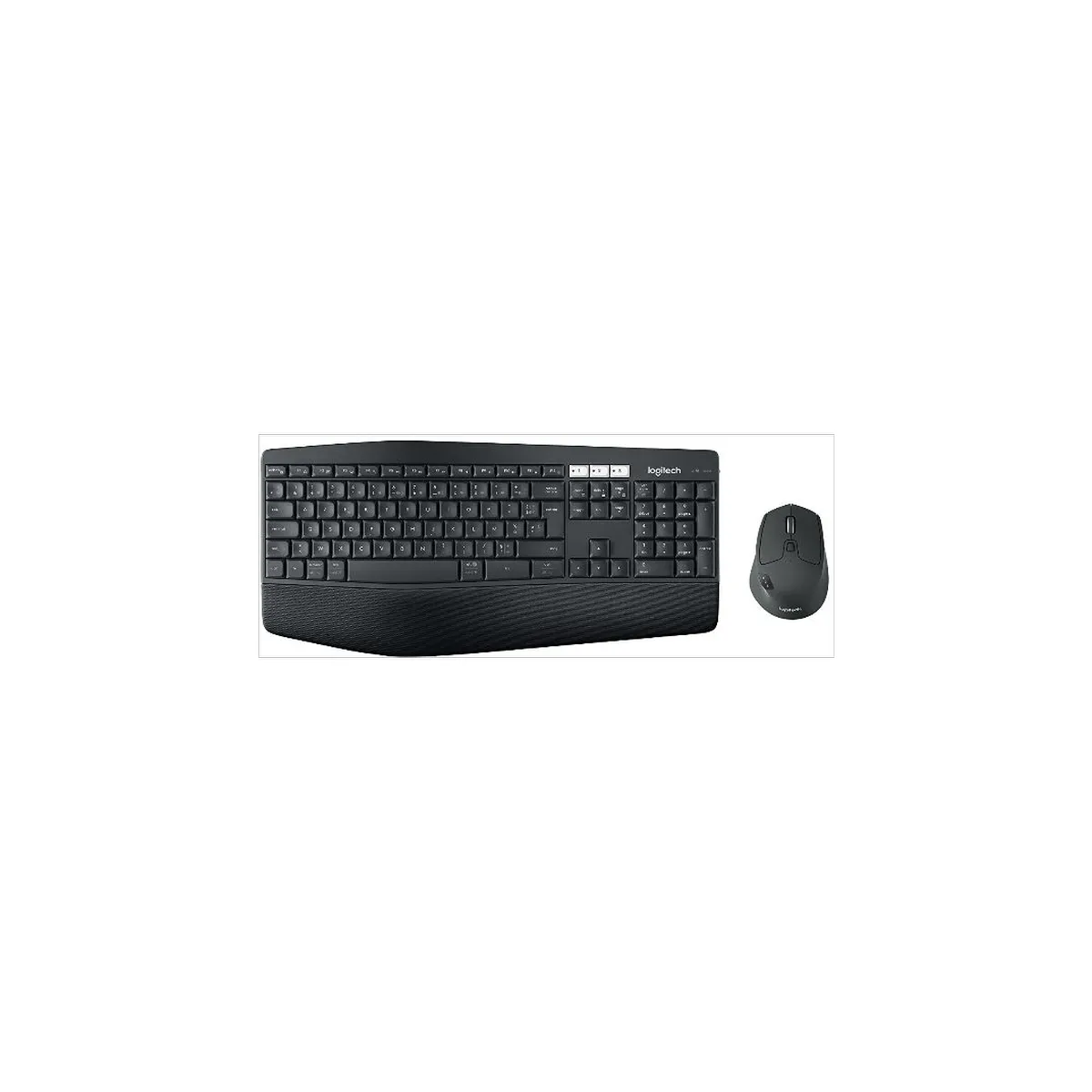 Logitech MK850 Performance - vue 7