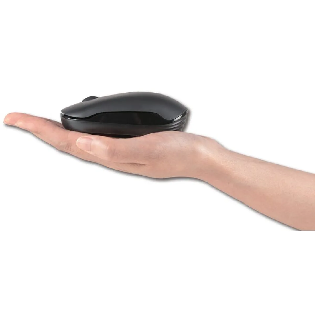 KENSINGTON  Pack clavier souris sans fil - Noir