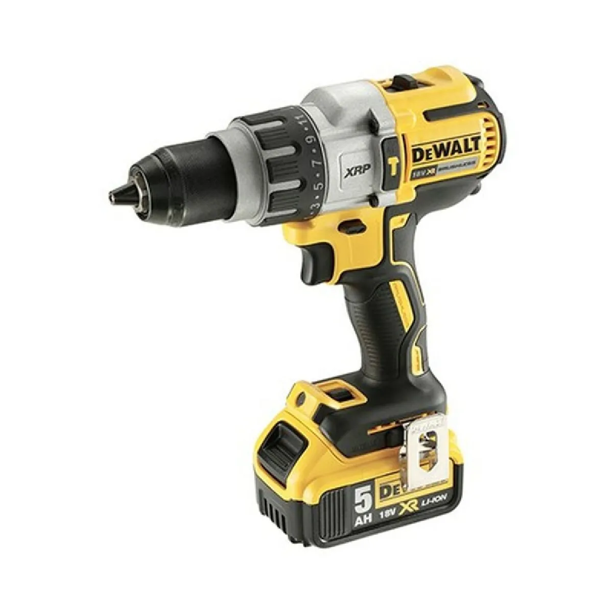 Dewalt Dcd996p2 - 18 V