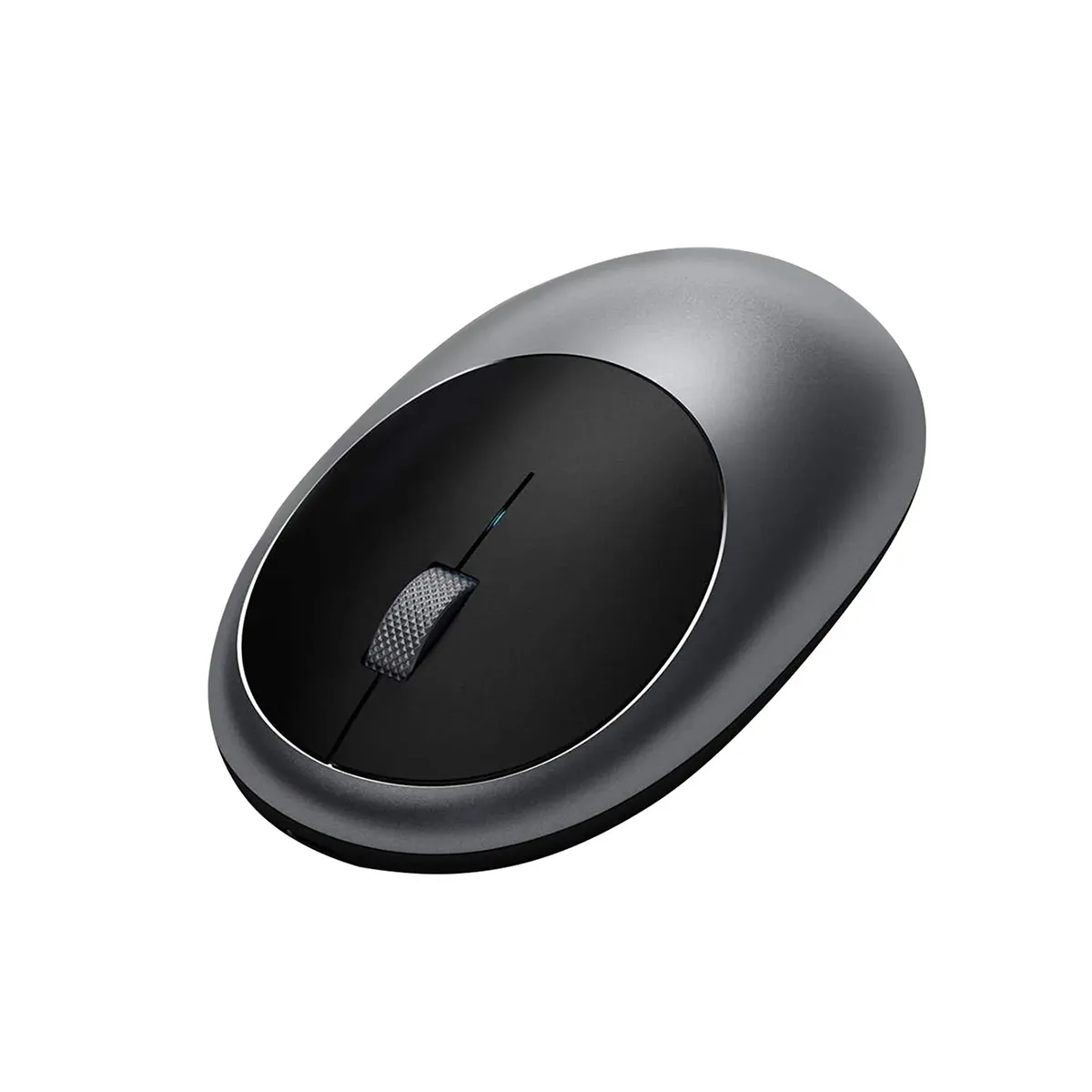 Satechi Gris Souris Sans Fil M1 Sidéral - Image 6