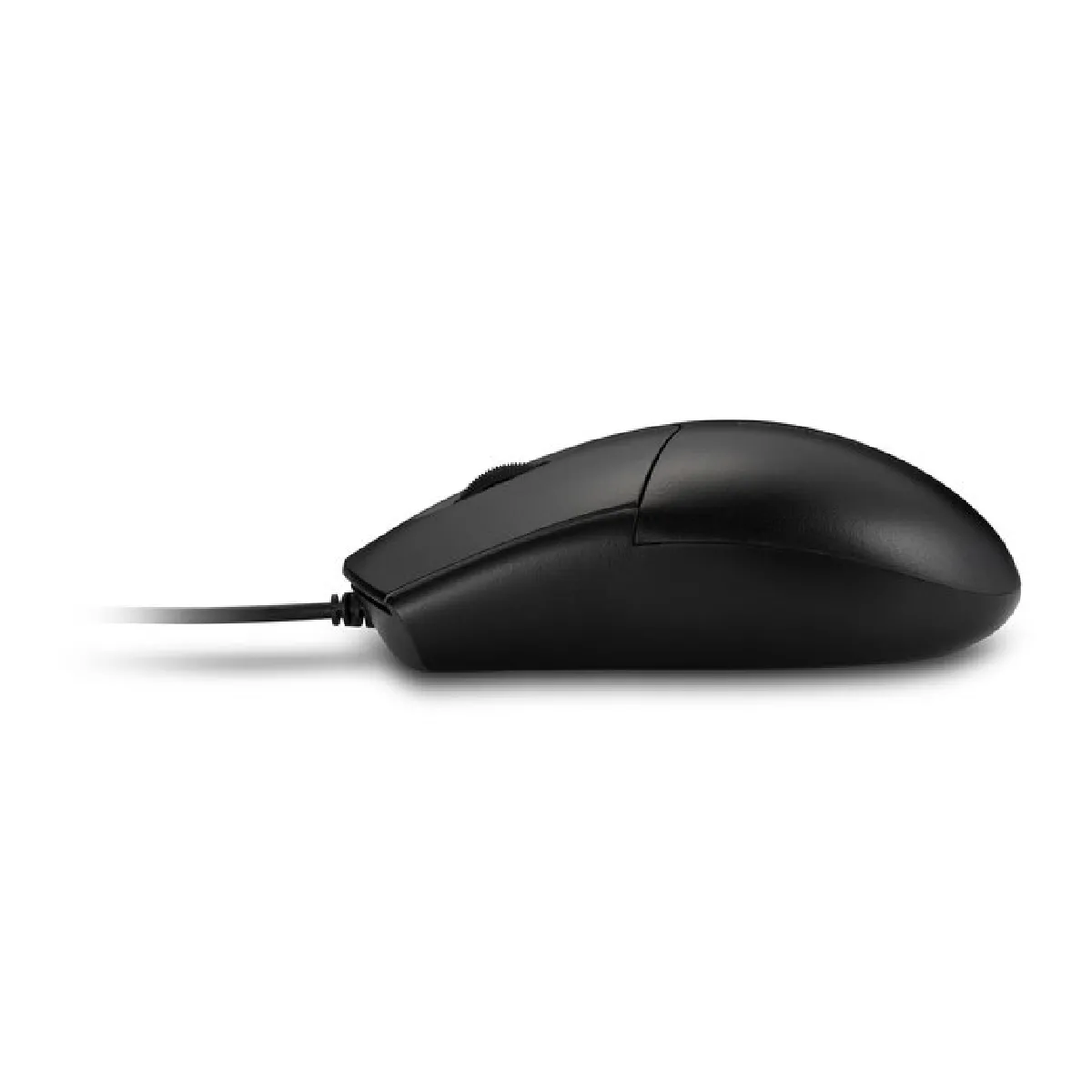 KENSINGTON  Pack clavier souris filaires - Noir