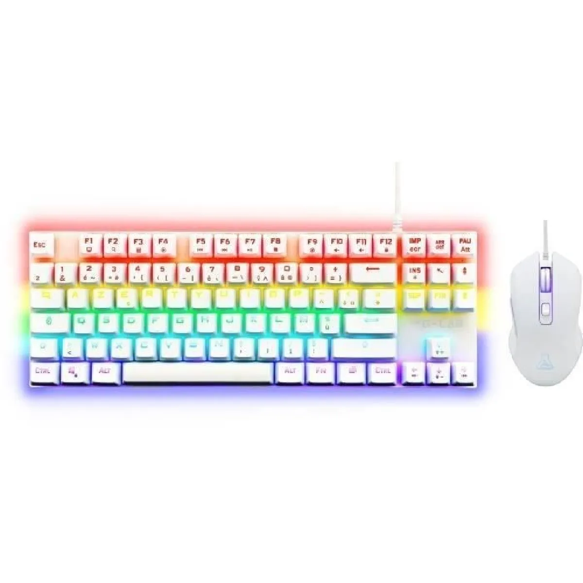 The G-Lab Combo Mercury