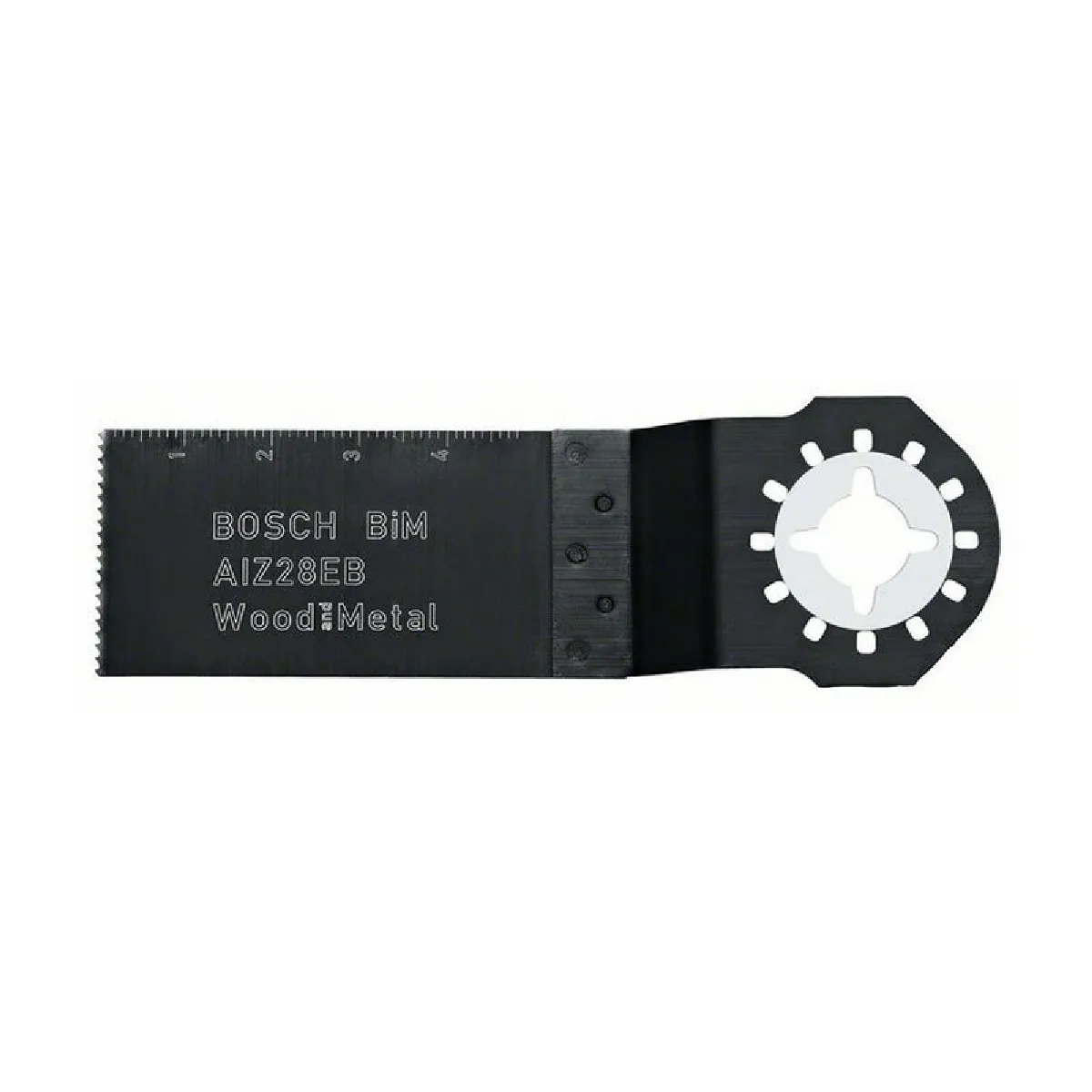 Bosch Lames plongeantes