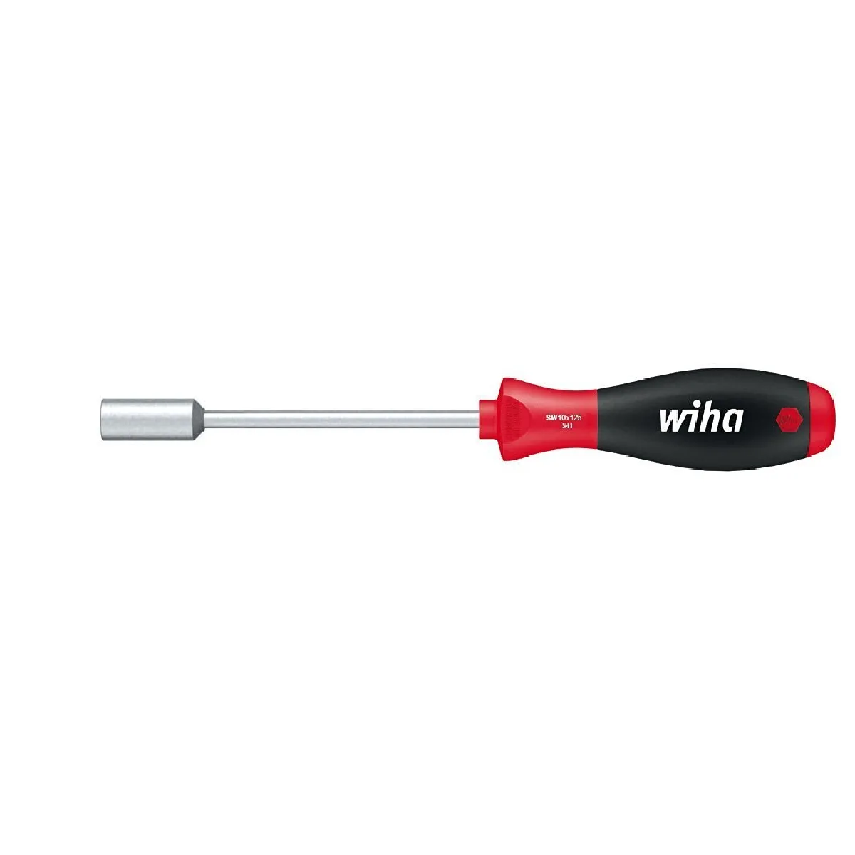 Wiha Clé Allen Hexagonale - 5 Mm