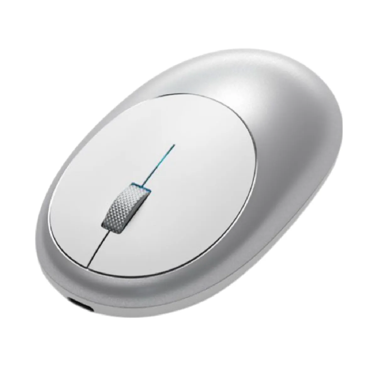 Satechi M1 souris Bureau Ambidextre Bluetooth Optique - Image 4
