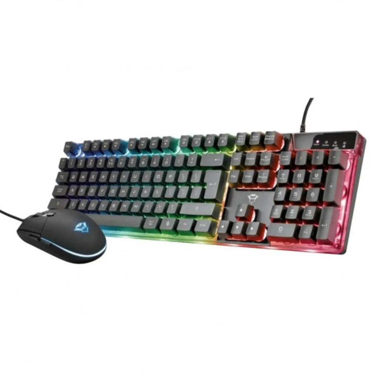 Trust Noir Gxt838