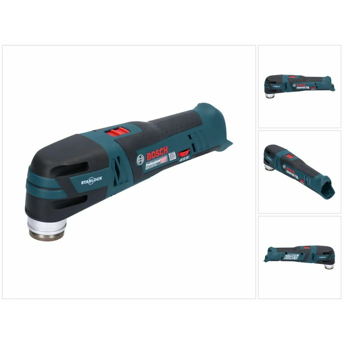 Bosch GOP 12V-28 Professional
