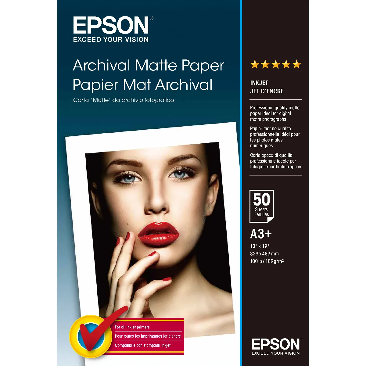 Epson Archival