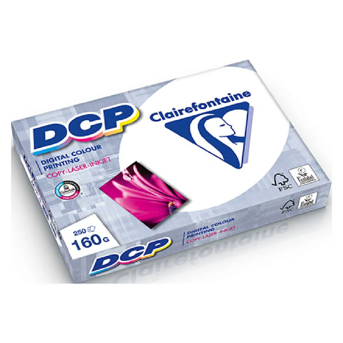 Clairefontaine Ramette papier A4 - vue 1