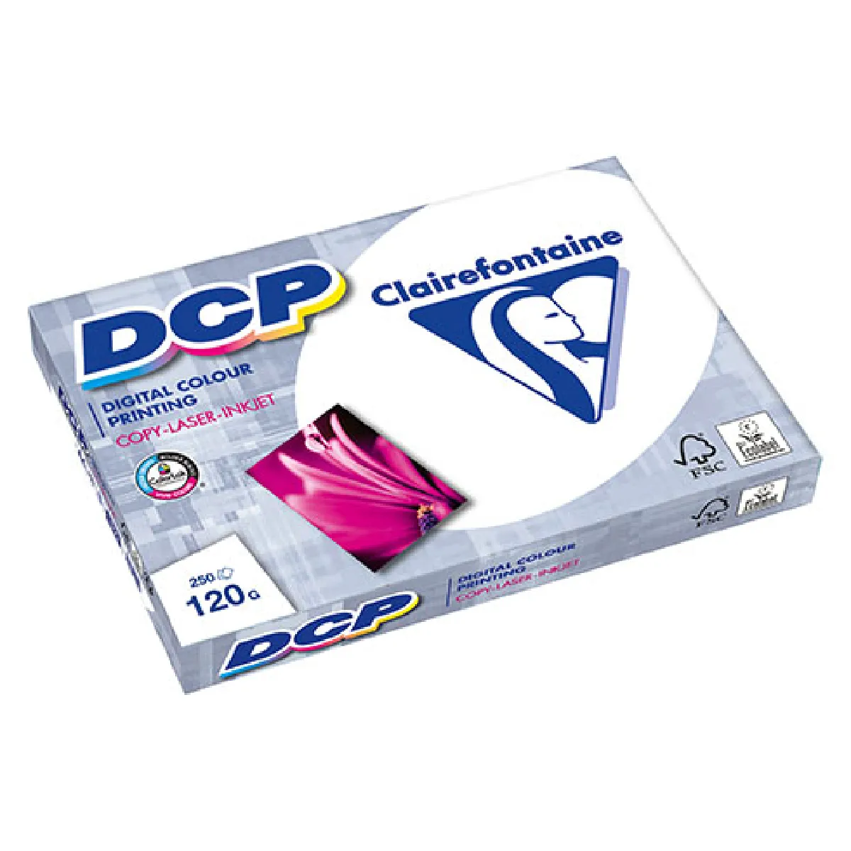 Clairefontaine Ramette Papier - vue 2