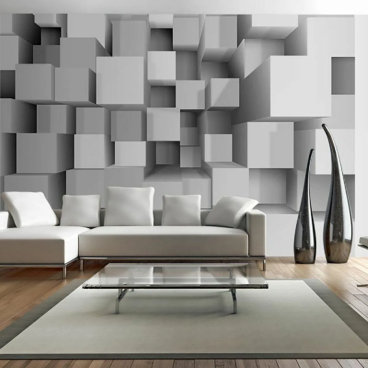 Paris Prix Geometric Puzzle II