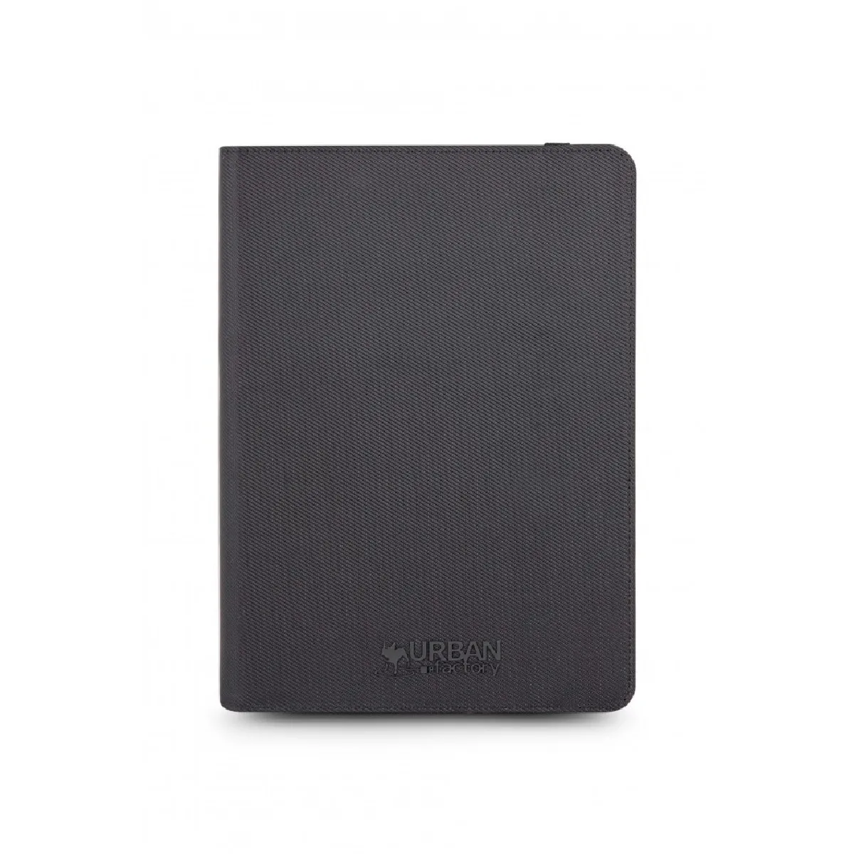 Urban Factory Noir Portfolio - Universel - 9/10,5'' - + Clavier Bluetooth