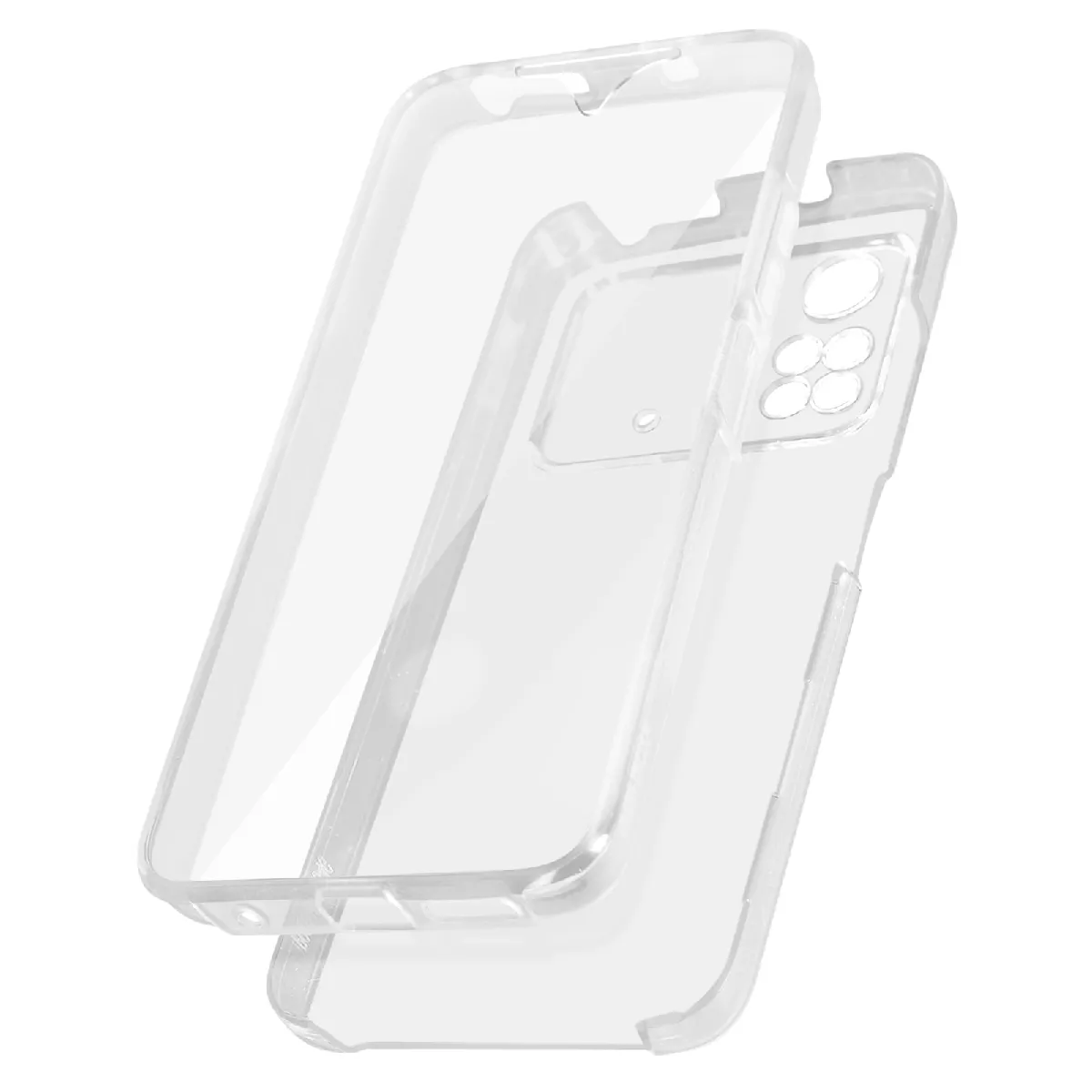Avizar Coque Intégrale Xiaomi Poco M4 Pro 4G