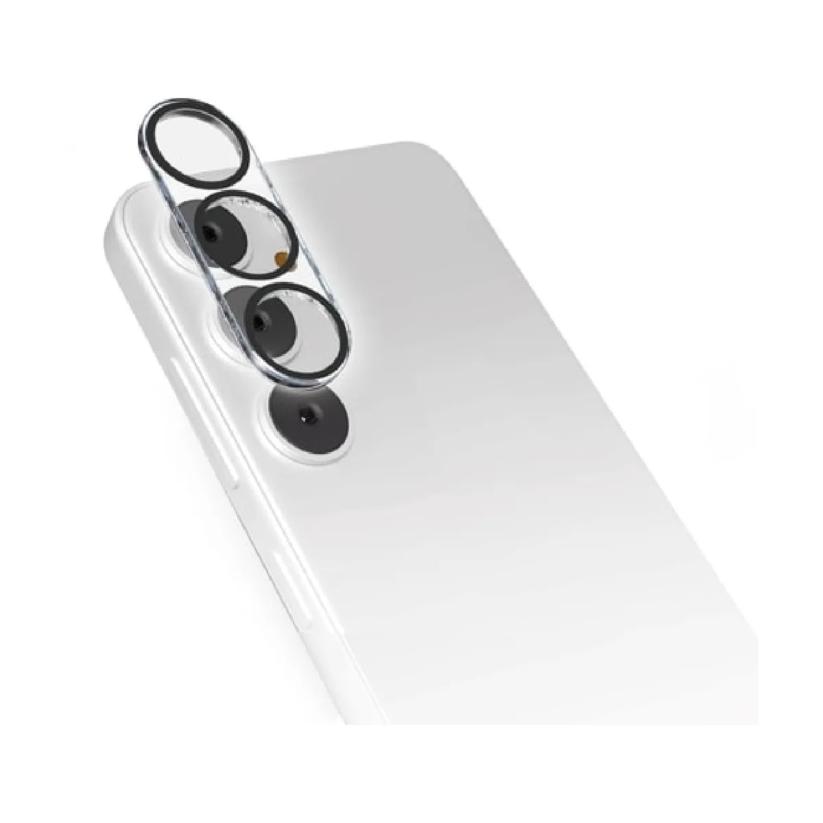 Sbs Protection Lentille Photo Samsung Galaxy S24 - Transparent