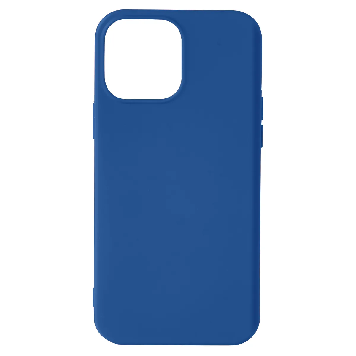 Avizar Bleu Coque Iphone 13 Pro Max