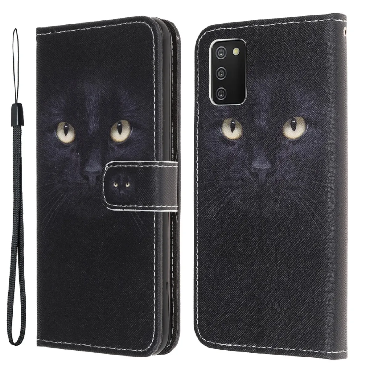 Générique Samsung Galaxy A03s