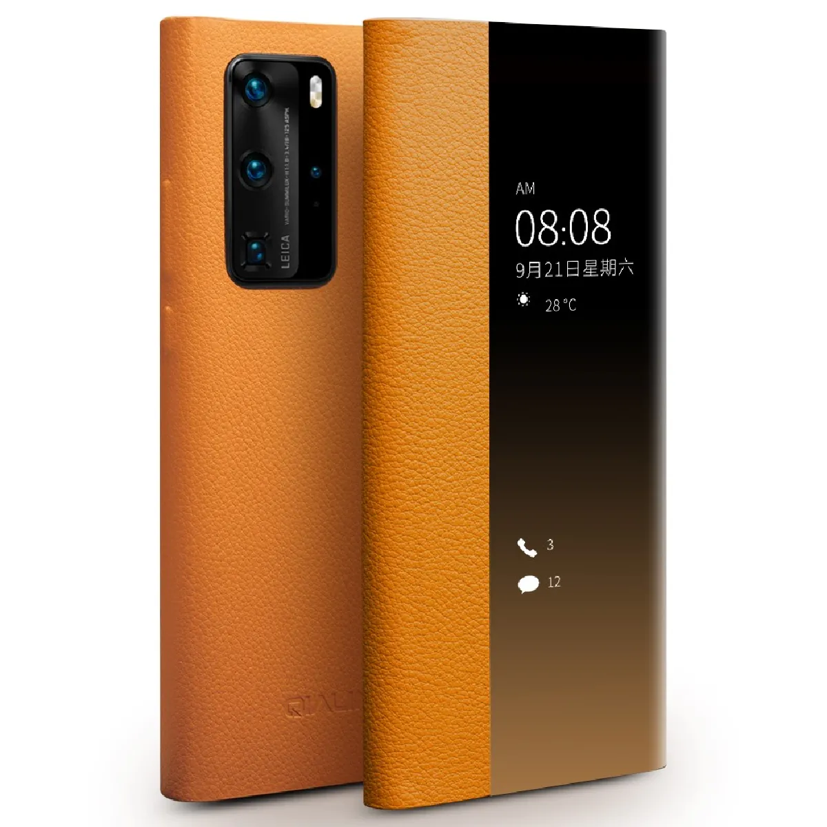 Générique Jaune Huawei P40
