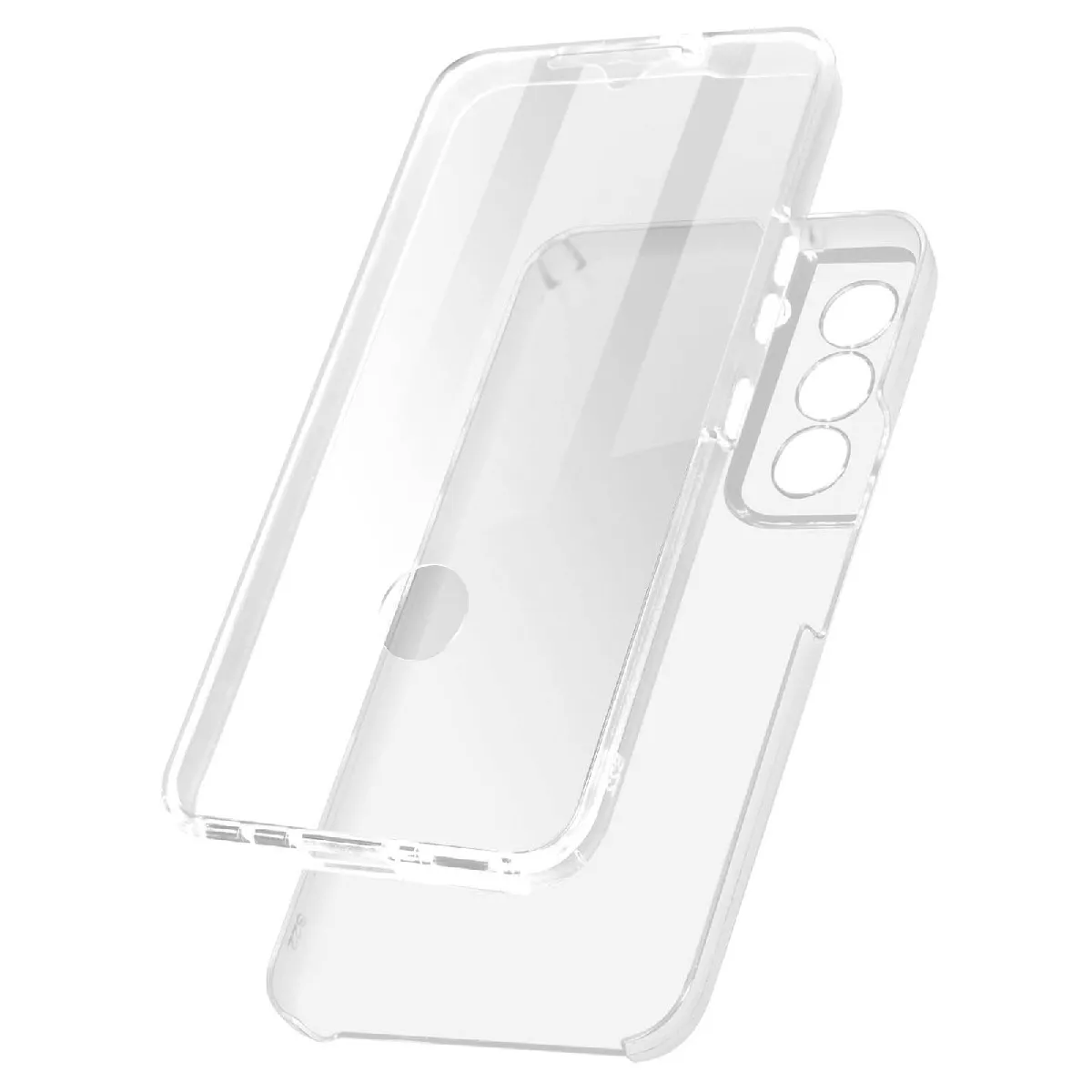 Avizar Samsung Galaxy S22 Transparent