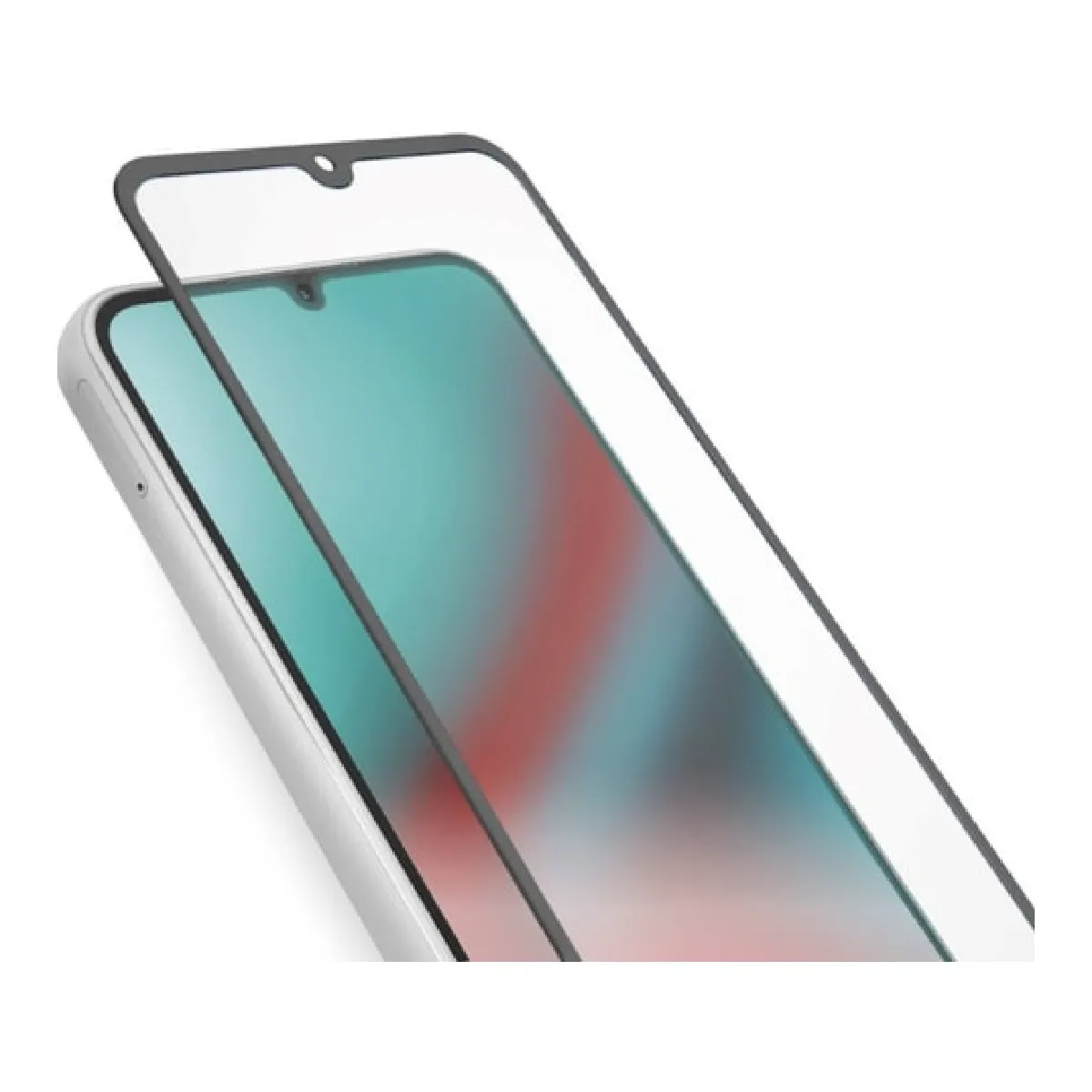 Sbs Verre Trempé Pour Samsung A05s