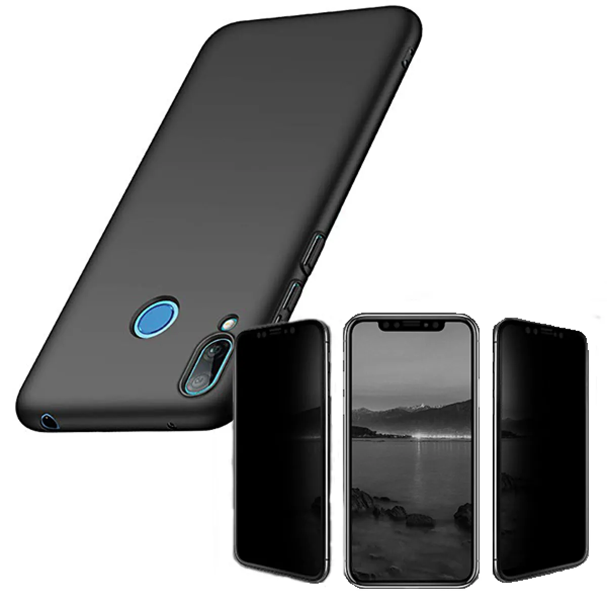 Phonecare Huawei Y7 2019