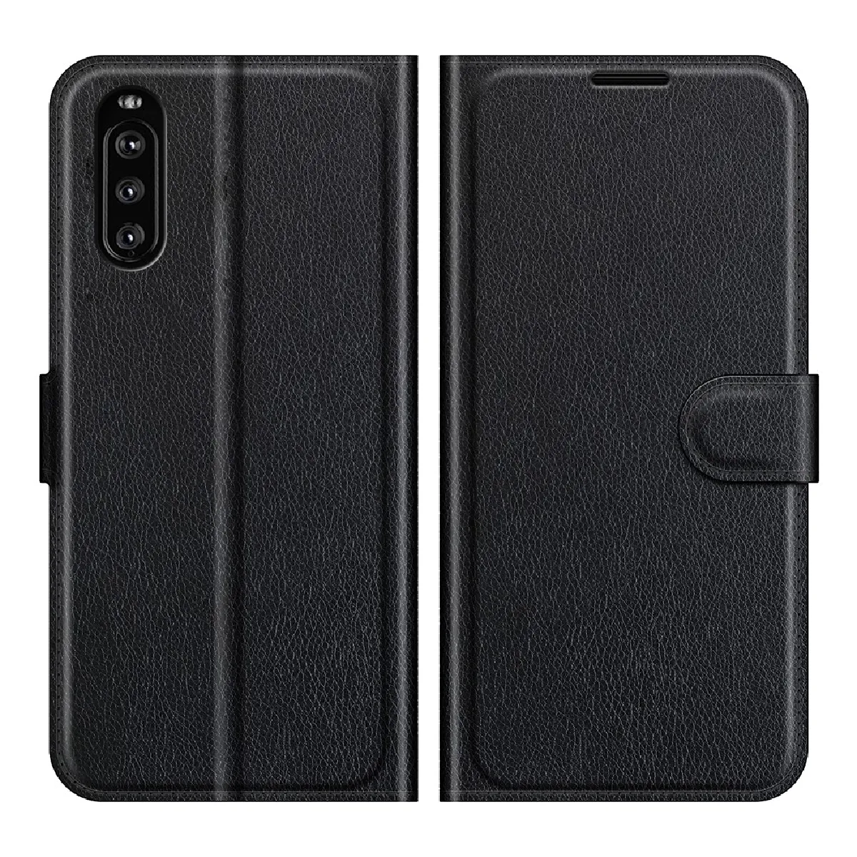 Générique Noir Sony Xperia 10 Iii