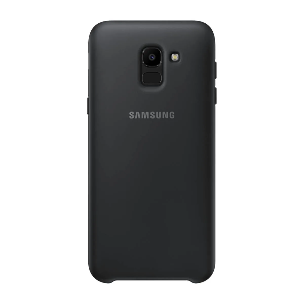 Coque Samsung Galaxy J6 - vue 2