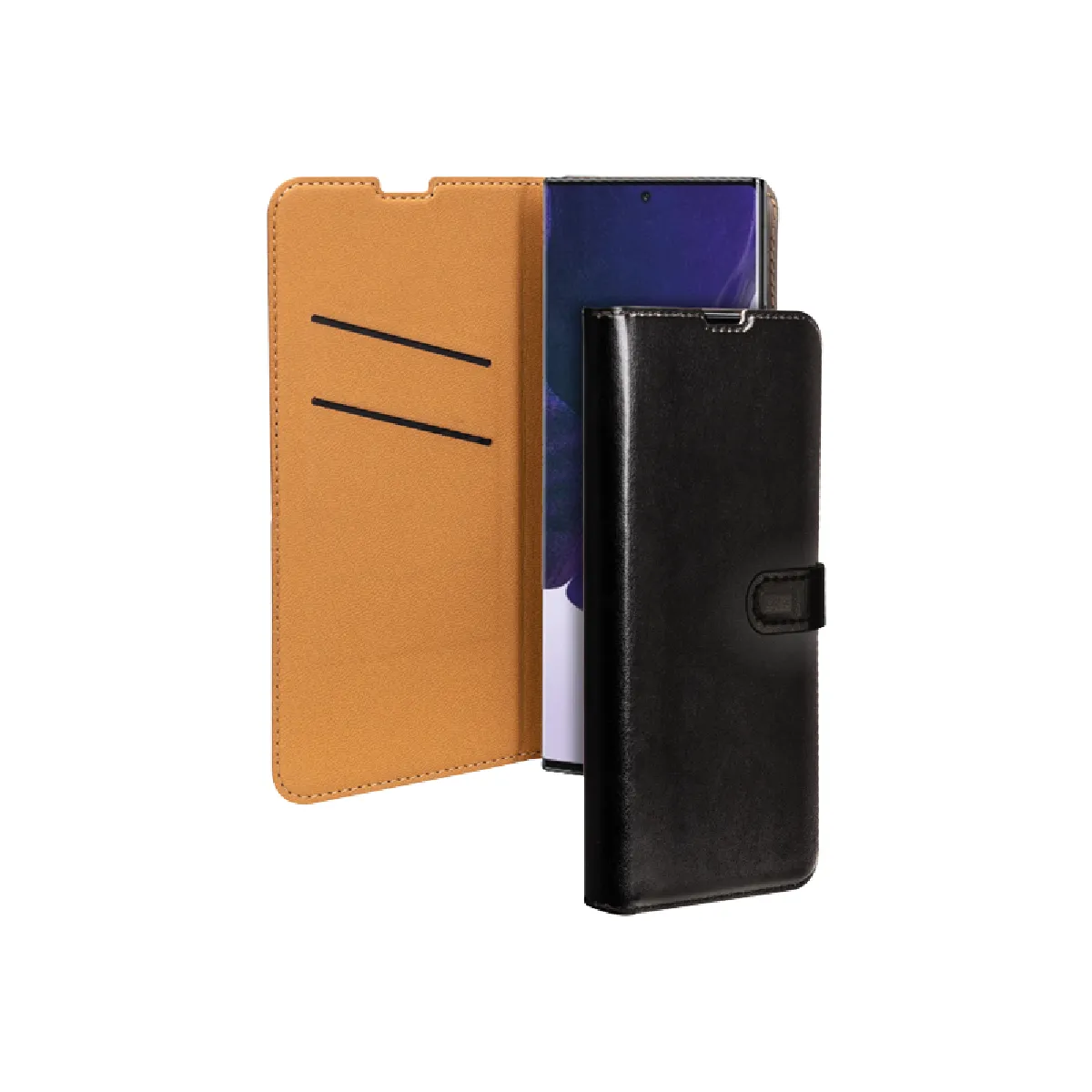 Bigben Noir Etui Folio Wallet