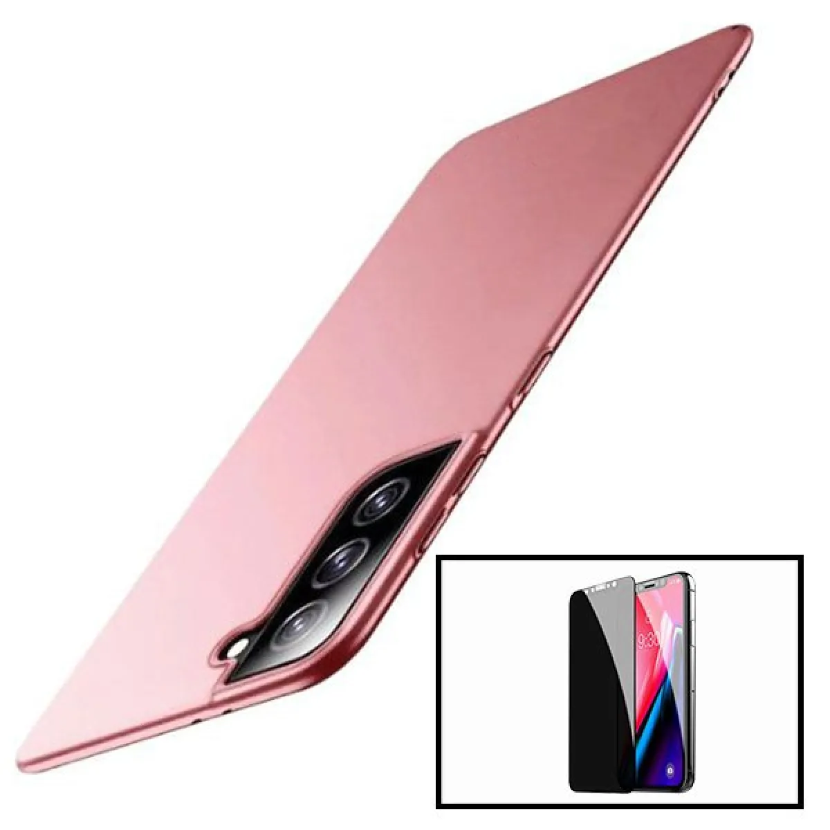 PHONECARE  Samsung Galaxy S21 Ultra