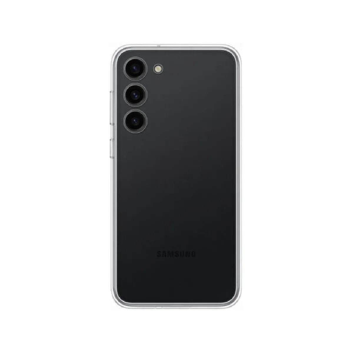 Coque S23+ renforce