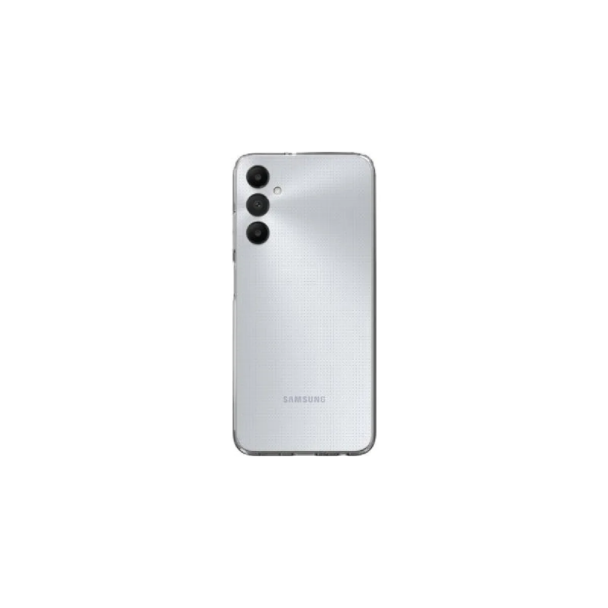 Samsung - Coque de protection - Galaxy A05S - Transparent - Image 2