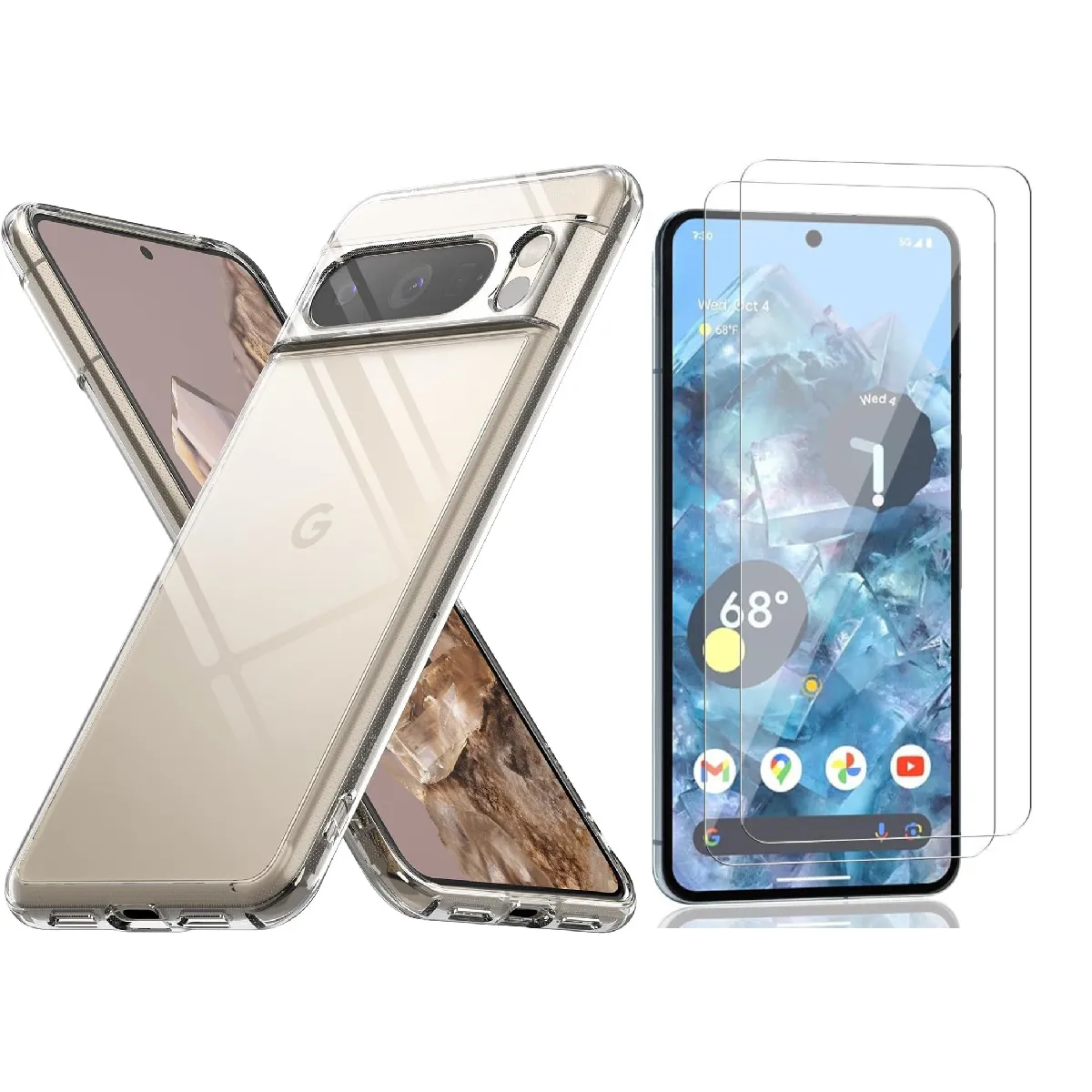Little Boutik Coque Google Pixel 8 Pro