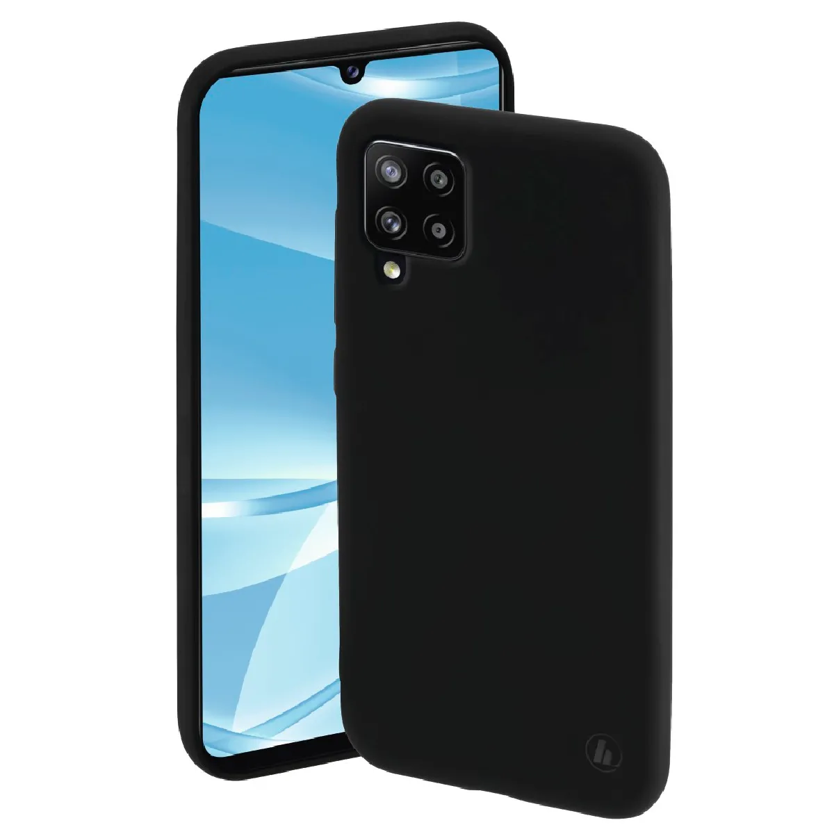 Hama Coque Pour Samsung Galaxy A42 5G