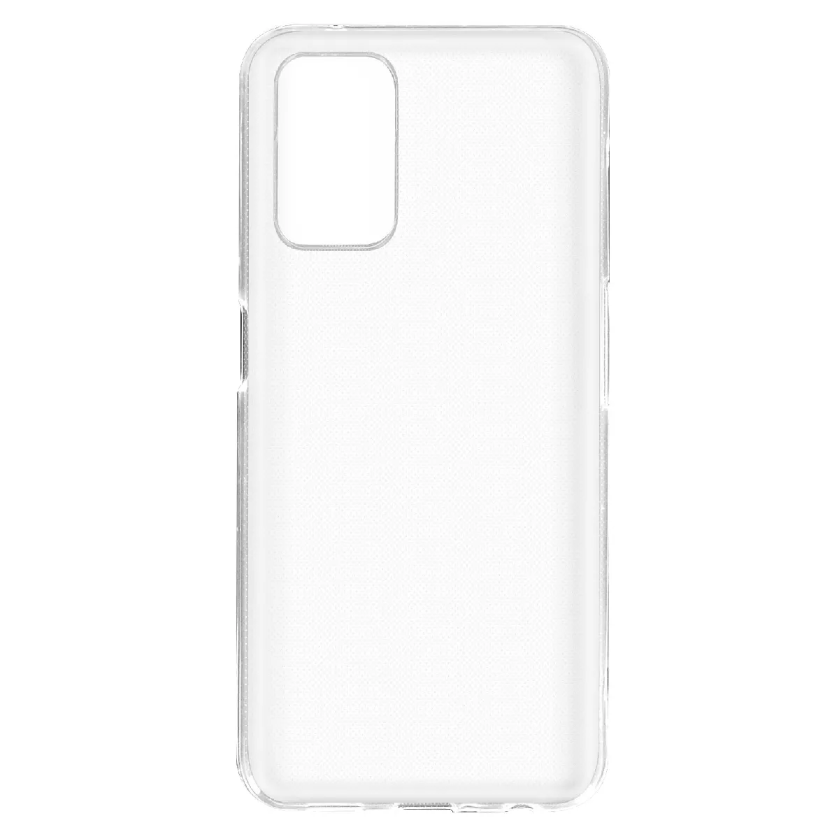 Avizar Coque Pour Xiaomi Redmi 9T / Poco M3 Protection Silicone Souple Ultra-Fin Transparent