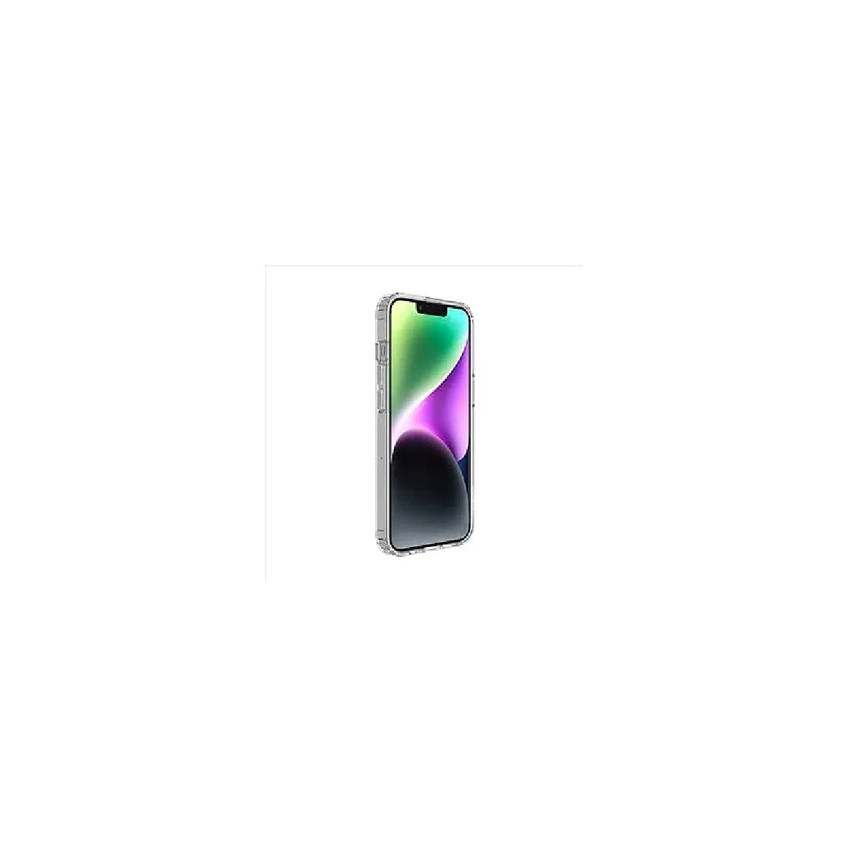 Belkin Coque iPhone 14 Translucide