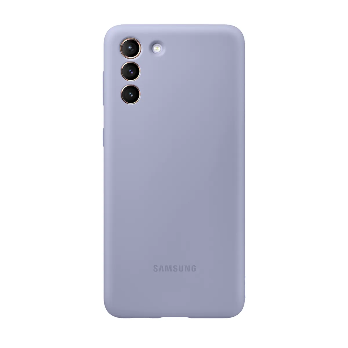 Silicone Cover S21 Plus - vue 5
