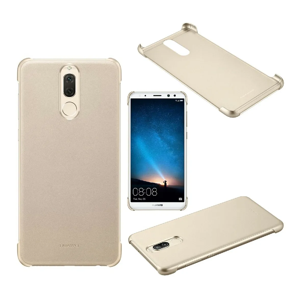 Huawei BXHU2218 Or