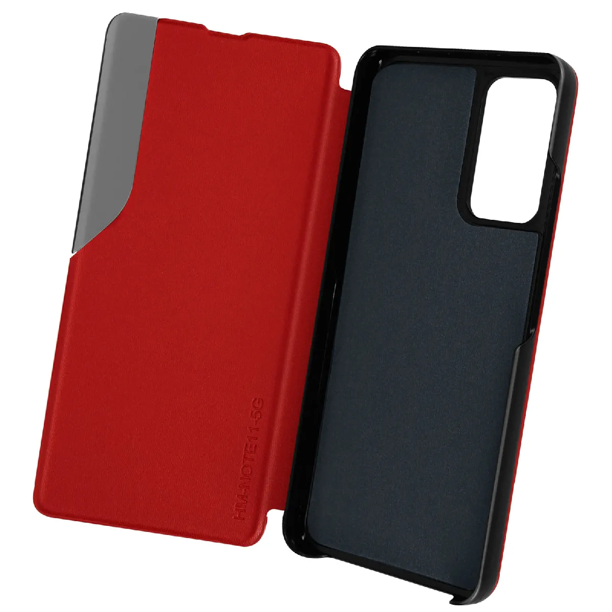 Avizar Rouge Poco M4 Pro 5G/Redmi Note 11S 5G