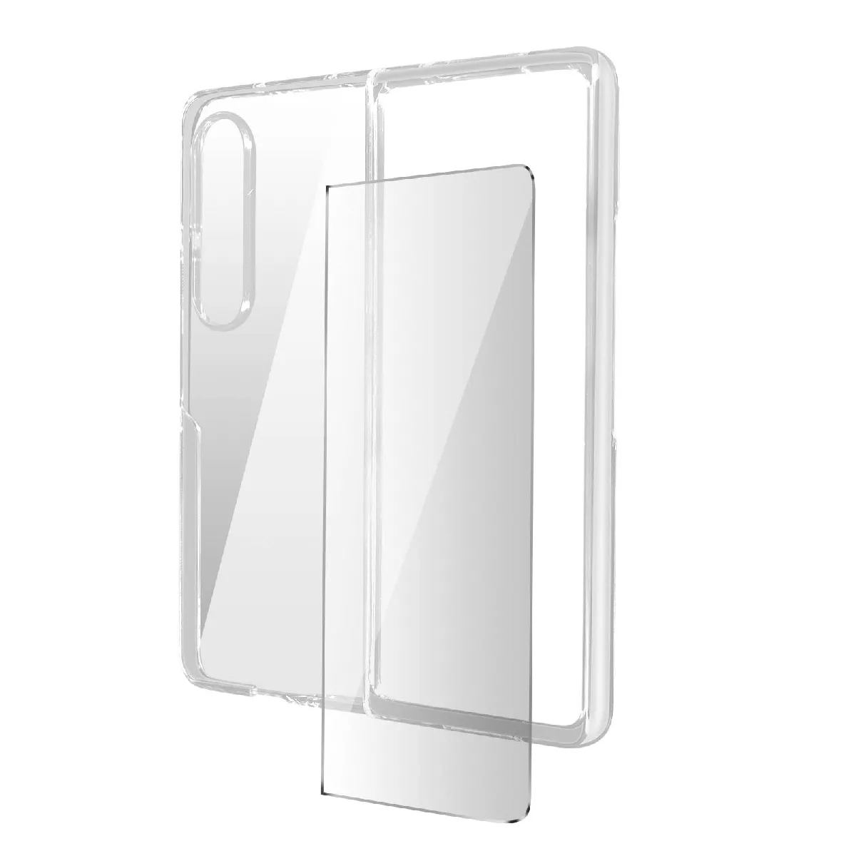 Avizar Coque Samsung Galaxy Z Fold 4