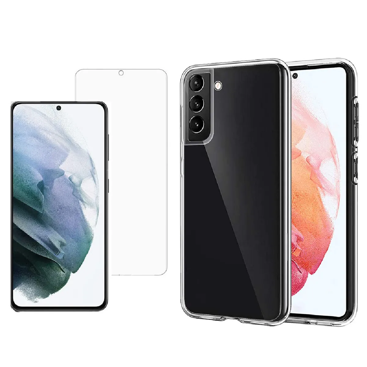 Xeptio Coque Samsung Galaxy S23 Fe 5G