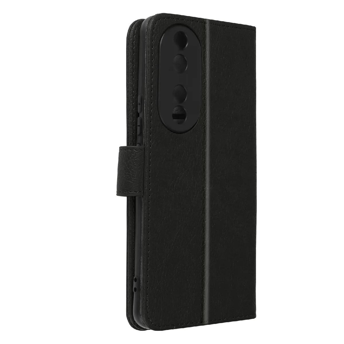 Avizar Noir Étui Pour Honor 90