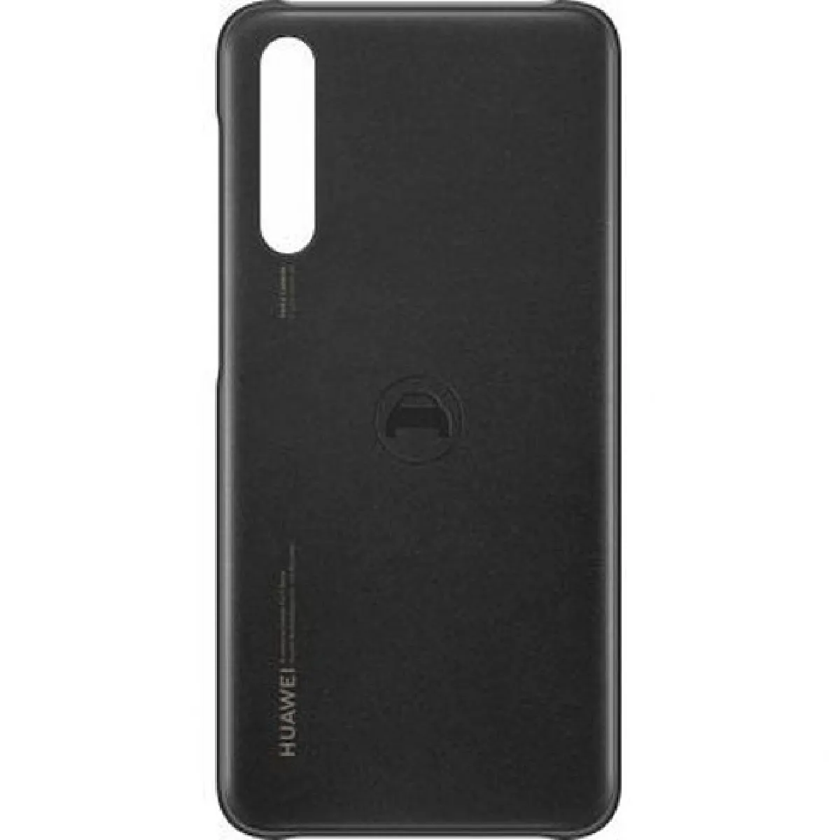 Huawei P20 Pro Coque - vue 4