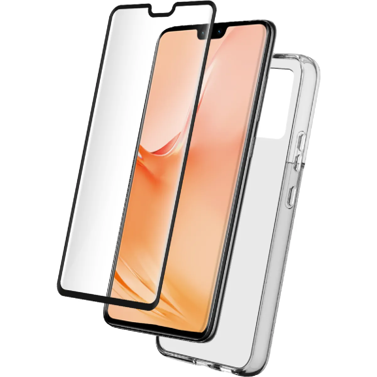 Bigben Vivo V23 5G