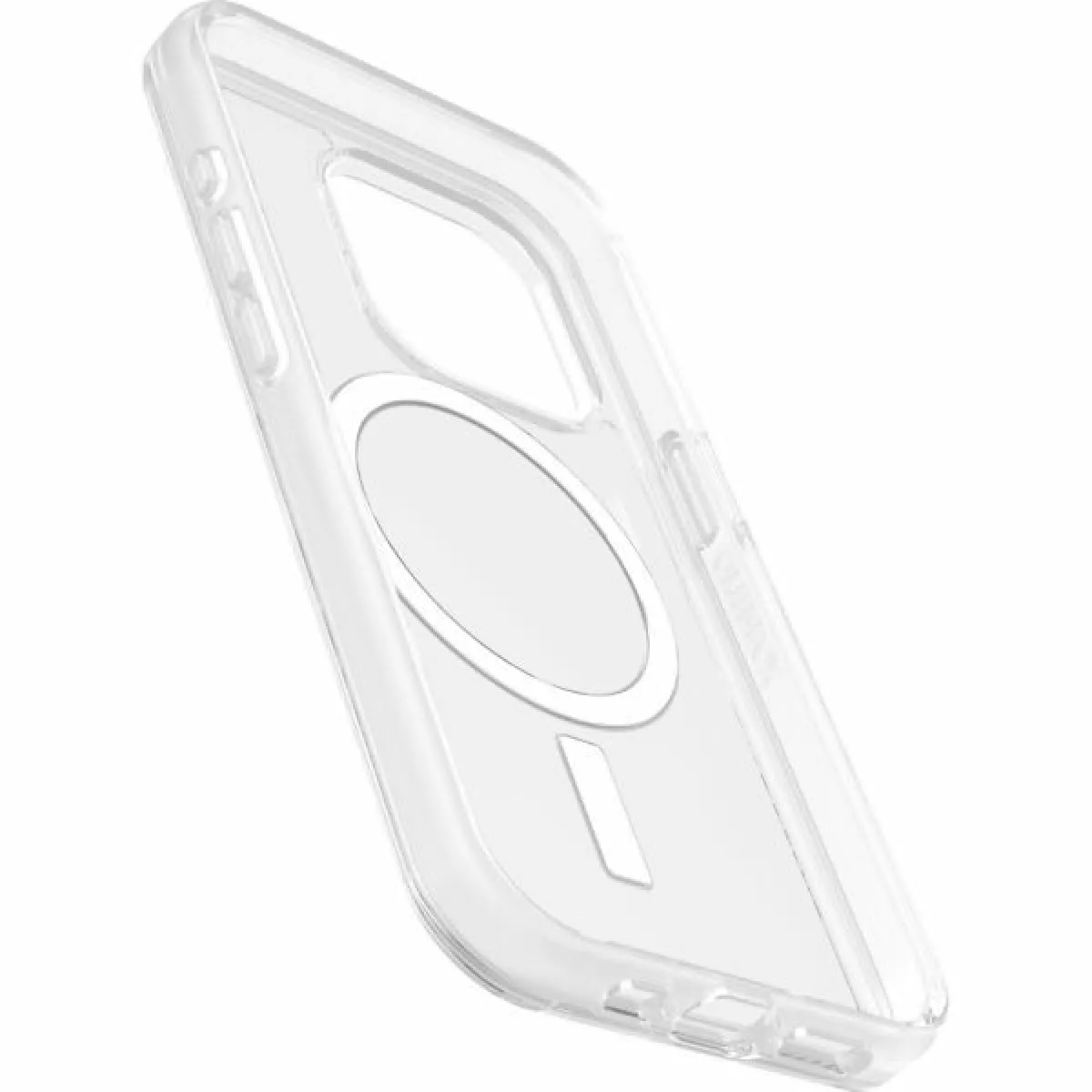 Otterbox Symmetry Clear Iphone 15 Pro