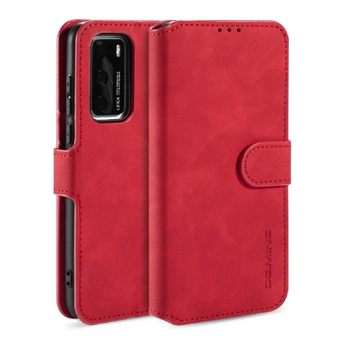 Générique Rouge Huawei P40
