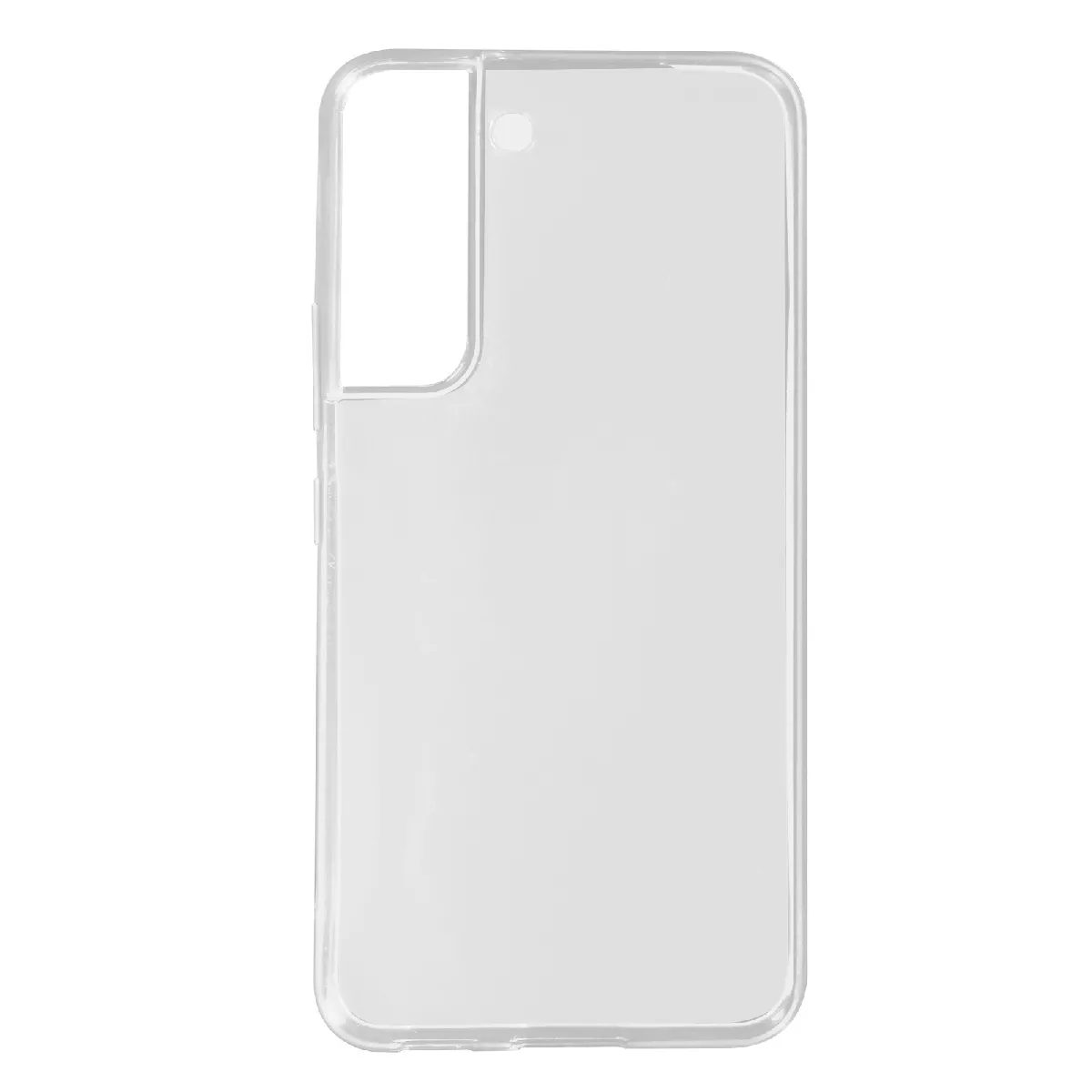 Avizar Coque Samsung Galaxy S22 - Transparent